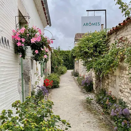 Charming Mobile In Les Mathes, Close To La Palmyre Zoo *