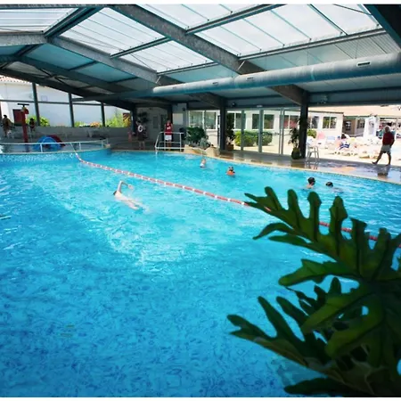 Holiday home Charming Mobile In Les Mathes, Close To La Palmyre Zoo *