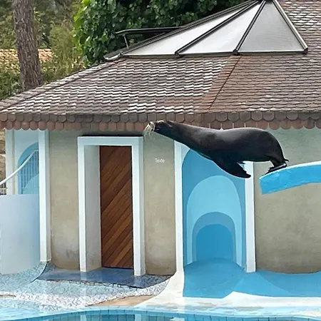 Holiday home Charming Mobile In Les Mathes, Close To La Palmyre Zoo