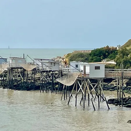 Holiday home Charming Mobile In Les Mathes, Close To La Palmyre Zoo