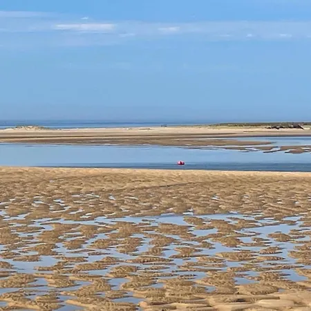 Charming Mobile In Les Mathes, Close To La Palmyre Zoo *