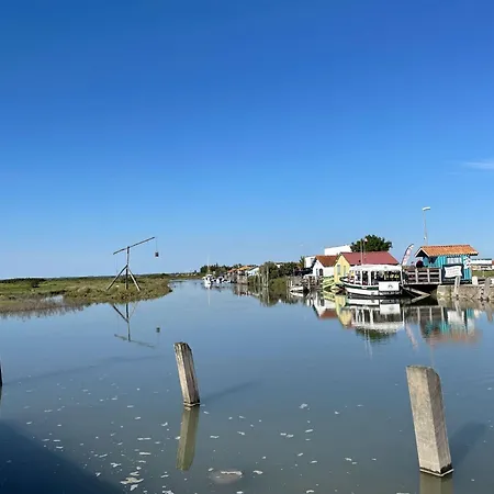 Charming Mobile In Les Mathes, Close To La Palmyre Zoo Σπίτι διακοπών *