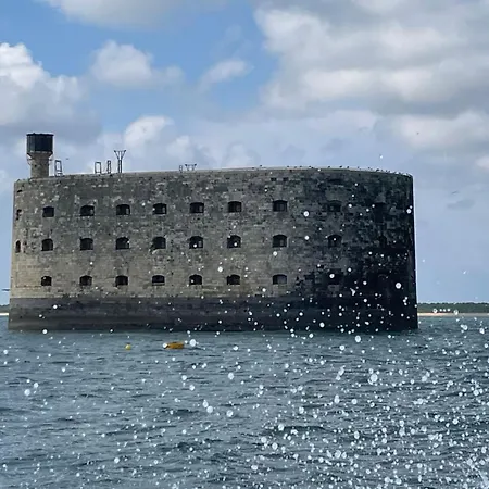 Σπίτι διακοπών Charming Mobile In Les Mathes, Close To La Palmyre Zoo