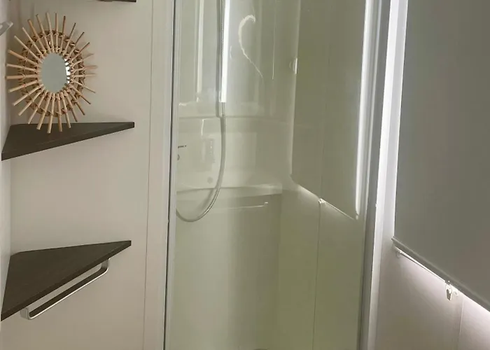 Charming Mobile In Les Mathes, Close To La Palmyre Zoo Σπίτι διακοπών