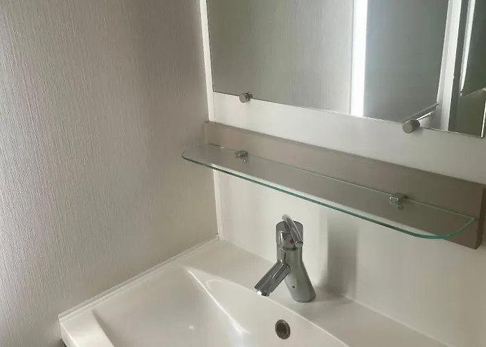 Charming Mobile In Les Mathes, Close To La Palmyre Zoo *