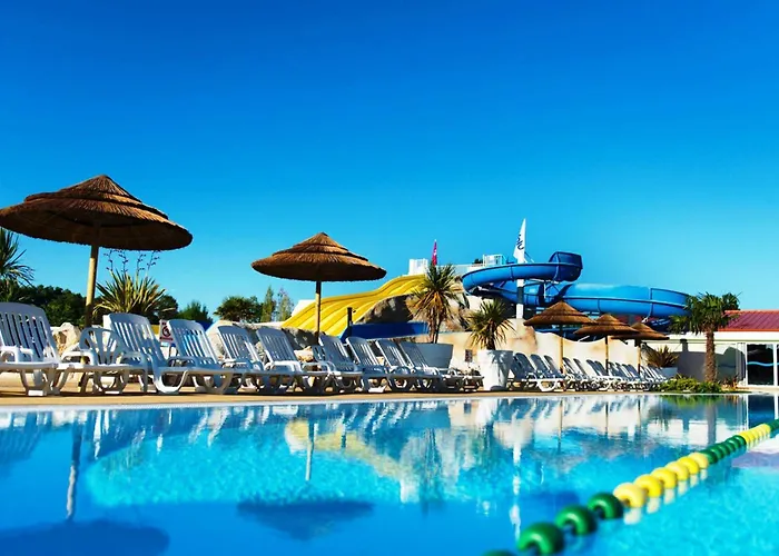 Charming Mobile In Les Mathes, Close To La Palmyre Zoo *