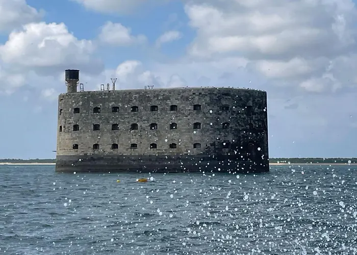Σπίτι διακοπών Charming Mobile In Les Mathes, Close To La Palmyre Zoo